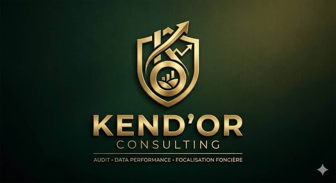Cabinet d'audit Kend'Or Consulting
